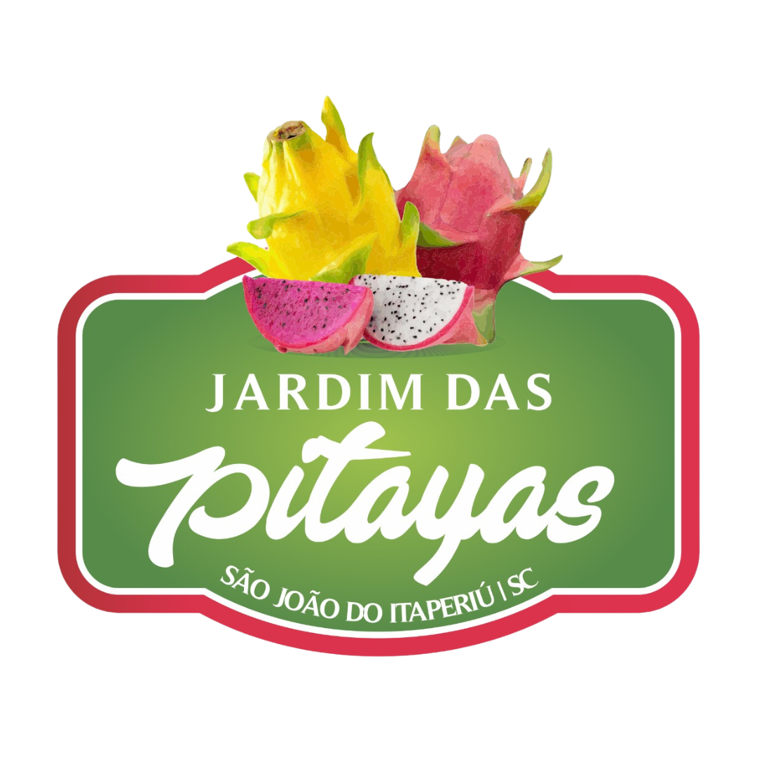 Jardim das Pitayas Logo